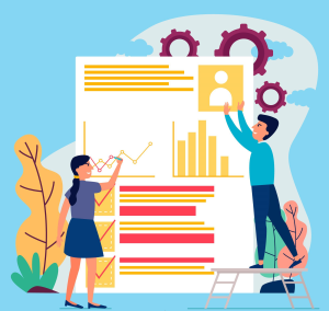 تحليل البيانات الإحصائية