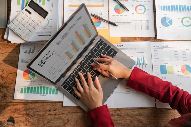 أهمية التحليل الإحصائي