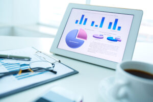 مواقع التحليل الإحصائي