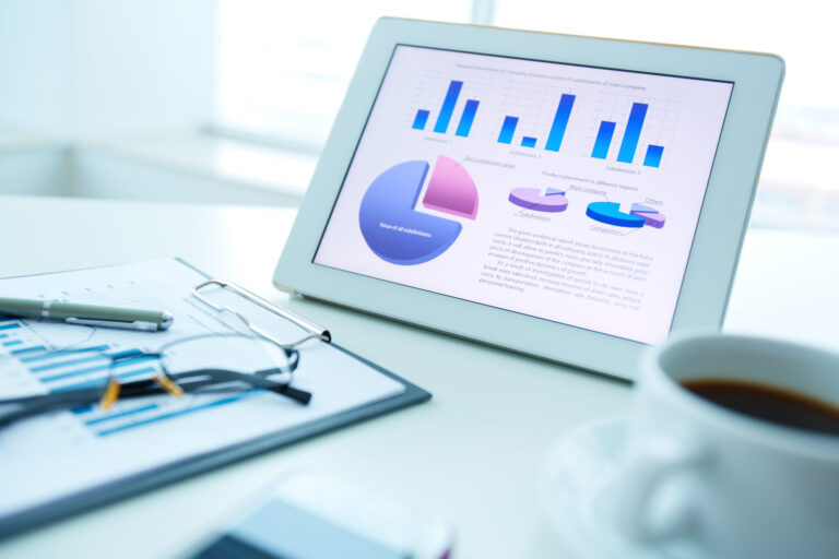 مواقع التحليل الإحصائي