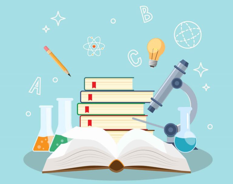 البحوث التربوية