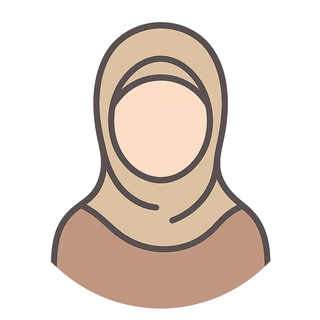 طالبة ماجستير